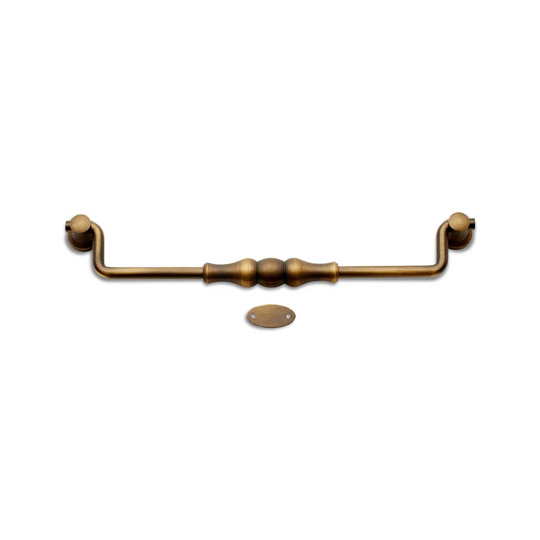 RK International [CP-3705-AE] Cabinet Bail Pull