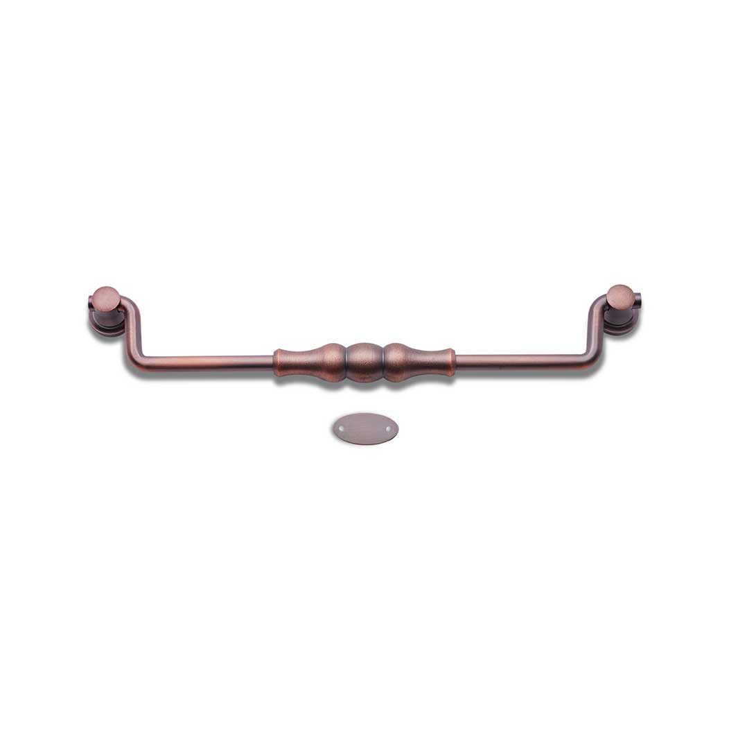 RK International [CP-3705-DC] Cabinet Bail Pull