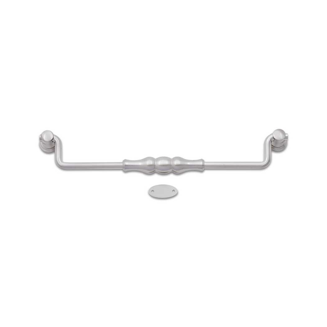 RK International [CP-3705-P] Cabinet Bail Pull