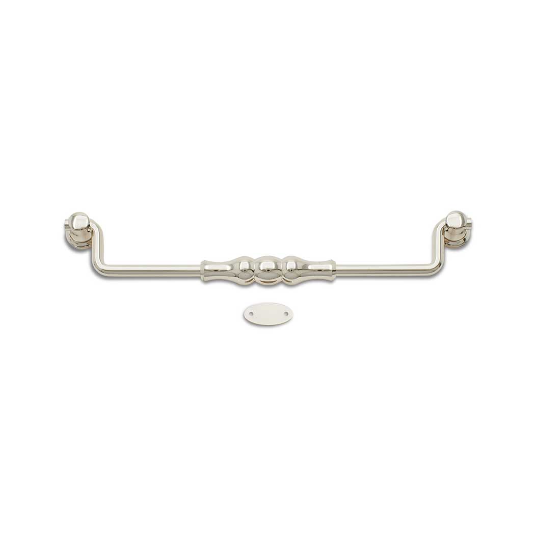 RK International [CP-3705-PN] Cabinet Bail Pull