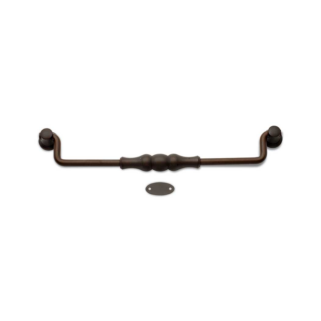 RK International [CP-3705-RB] Cabinet Bail Pull