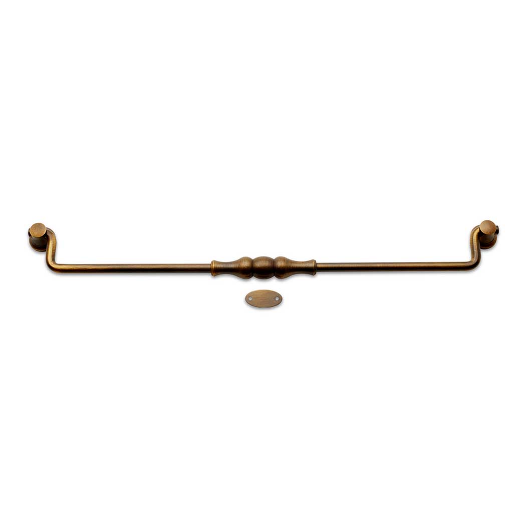 RK International [CP-3706-AE] Cabinet Bail Pull
