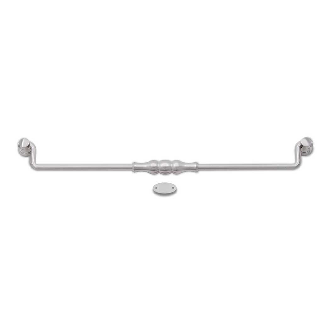 RK International [CP-3706-P] Cabinet Bail Pull