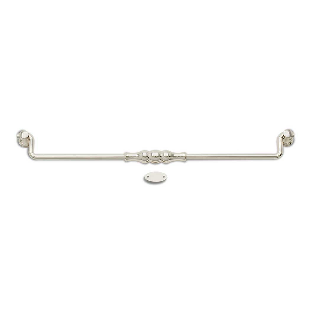 RK International [CP-3706-PN] Cabinet Bail Pull