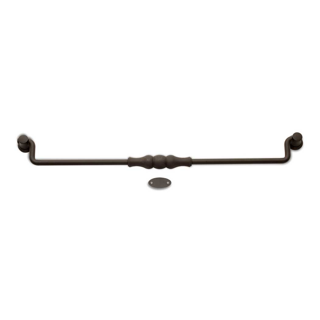 RK International [CP-3706-RB] Cabinet Bail Pull
