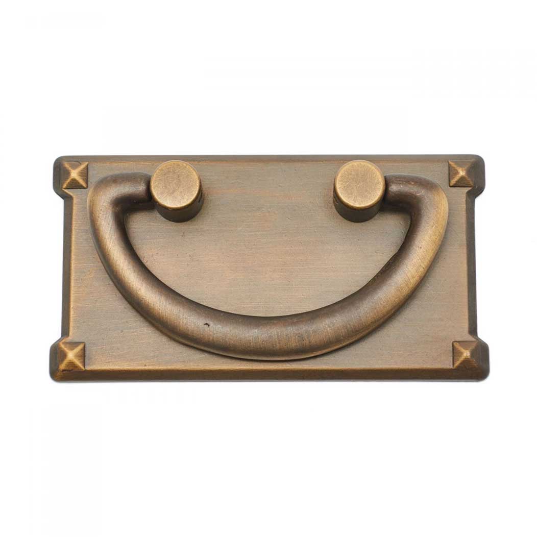 RK International [CP-5260-AE] Cabinet Bail Pull