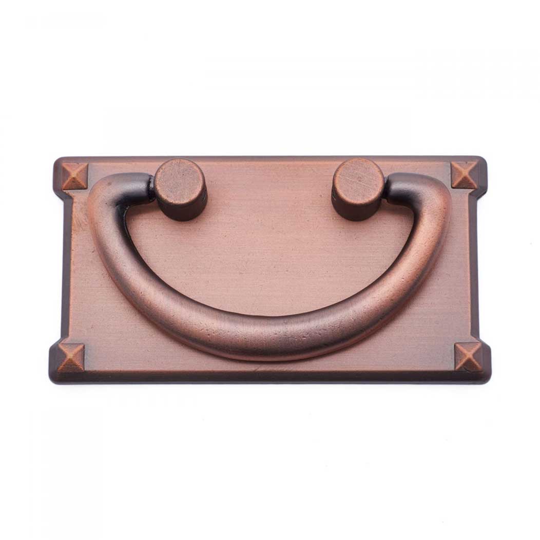 RK International [CP-5260-DC] Cabinet Bail Pull