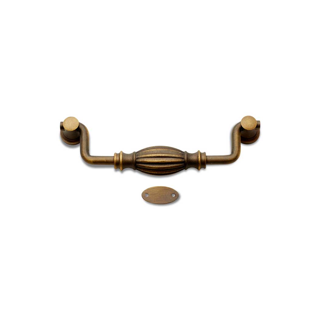 RK International [CP-3721-AE] Cabinet Bail Pull