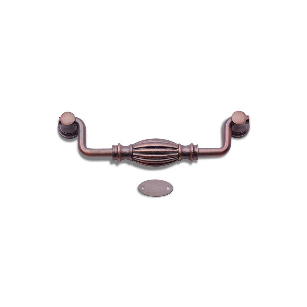 RK International [CP-3721-DC] Cabinet Bail Pull