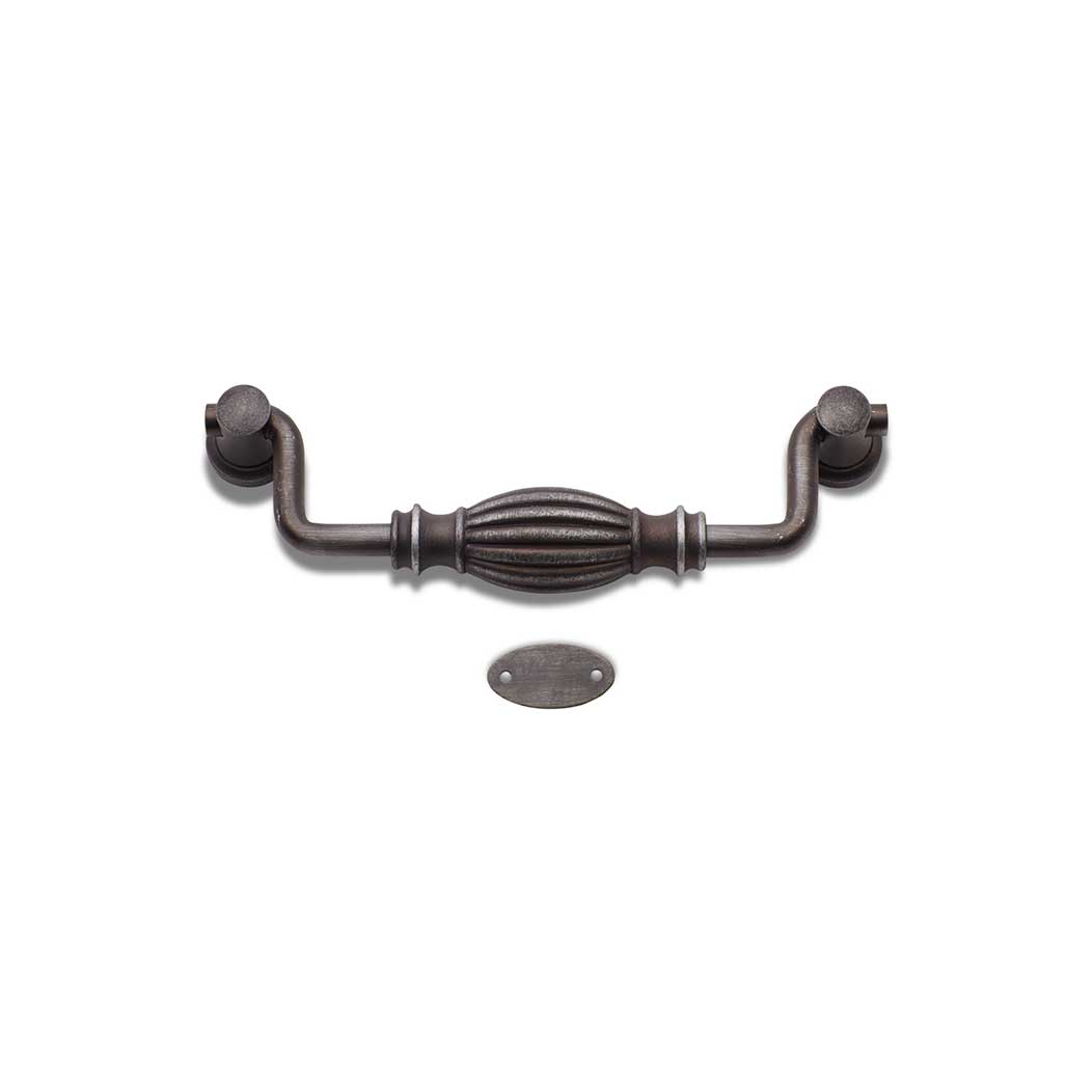 RK International [CP-3721-DN] Cabinet Bail Pull