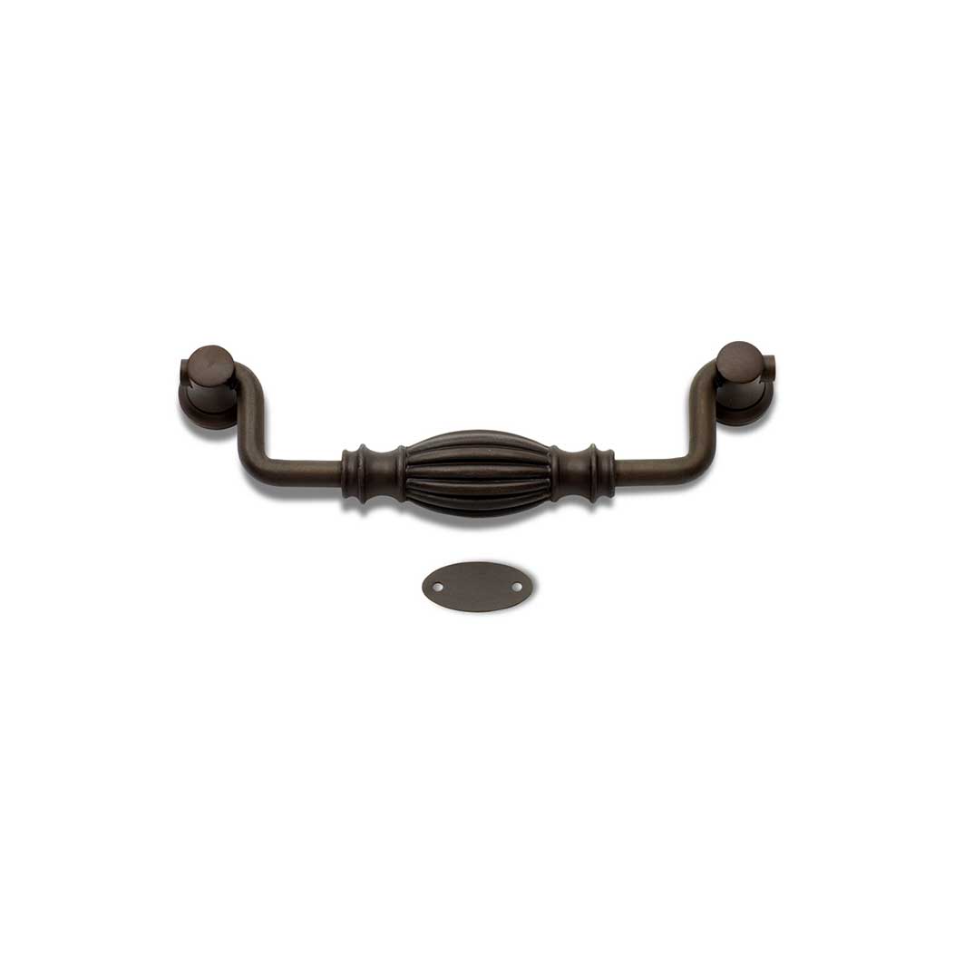 RK International [CP-3721-RB] Cabinet Bail Pull