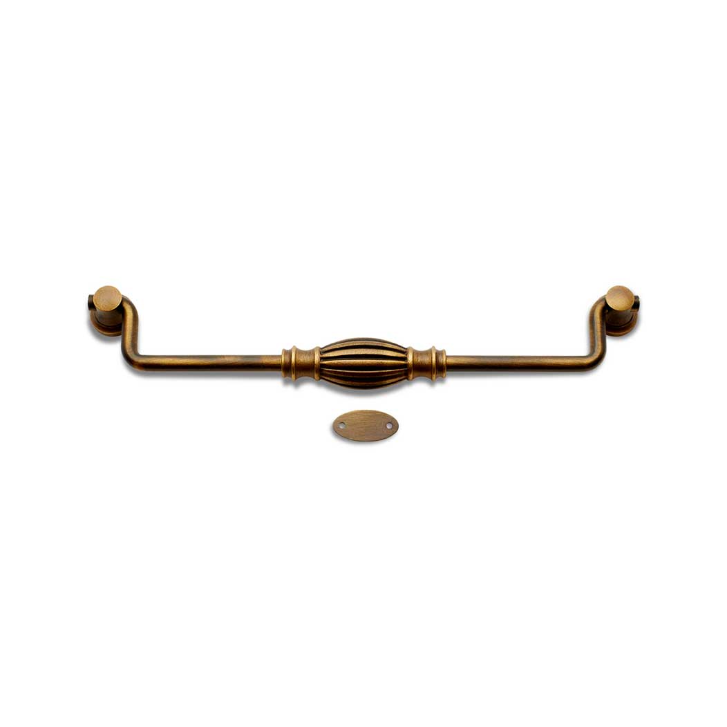 RK International [CP-3722-AE] Cabinet Bail Pull