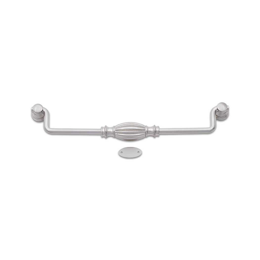 RK International [CP-3722-P] Cabinet Bail Pull