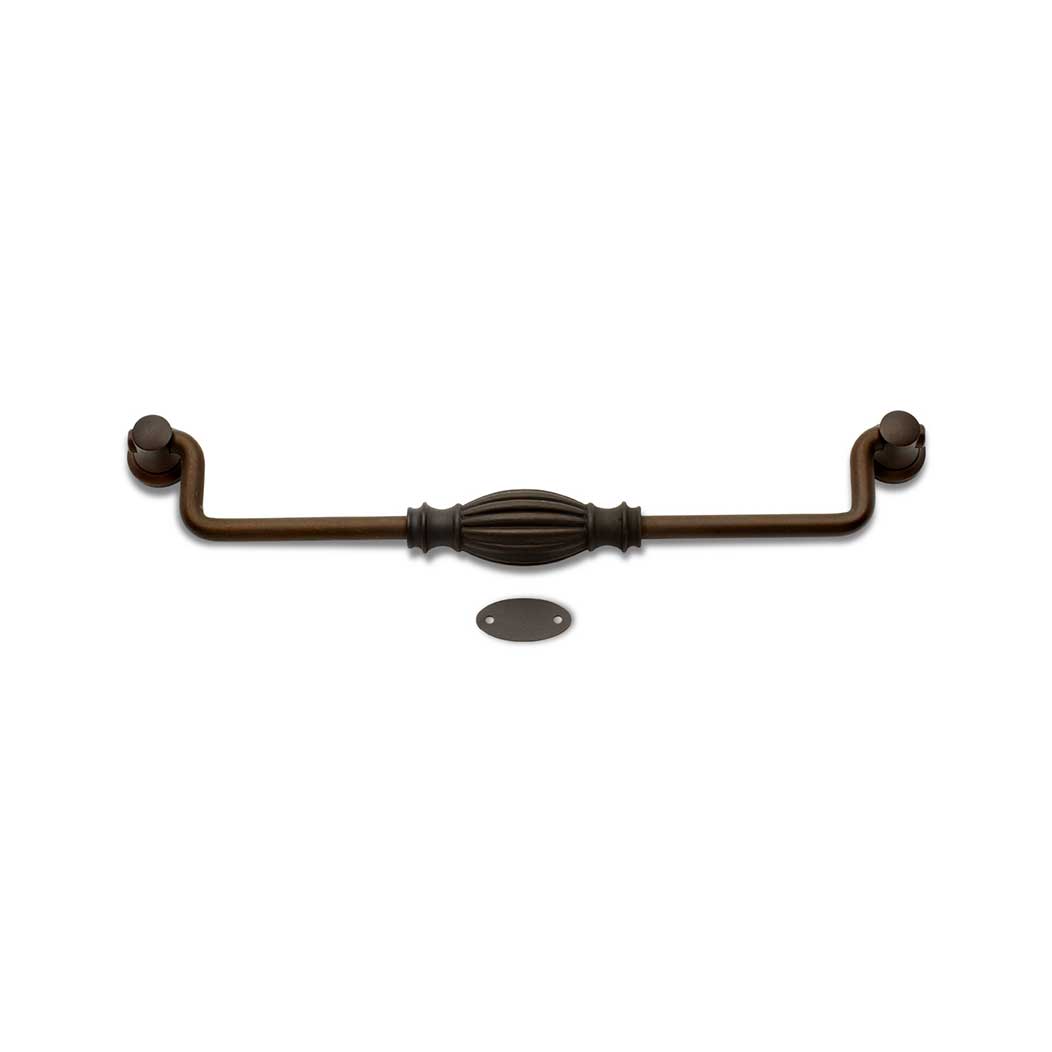 RK International [CP-3722-RB] Cabinet Bail Pull
