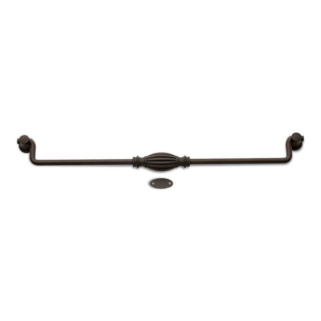 RK International [CP-3723-RB] Cabinet Bail Pull