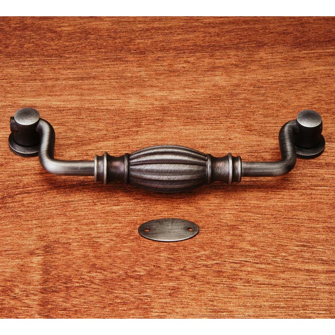 RK International Indian Drum Series Cabinet Drop/Bail Pull RK International Indian Drum Series Cabinet Drop/Bail Pull