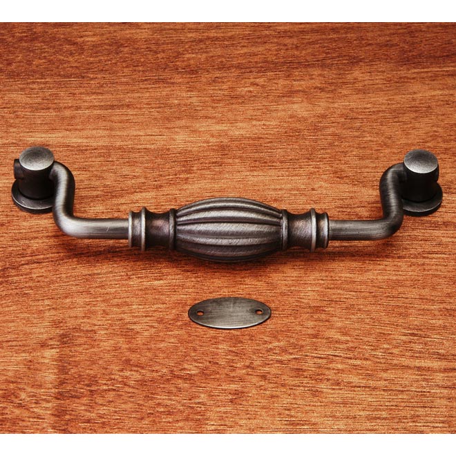 RK International Indian Drum Series Cabinet Drop/Bail Pull