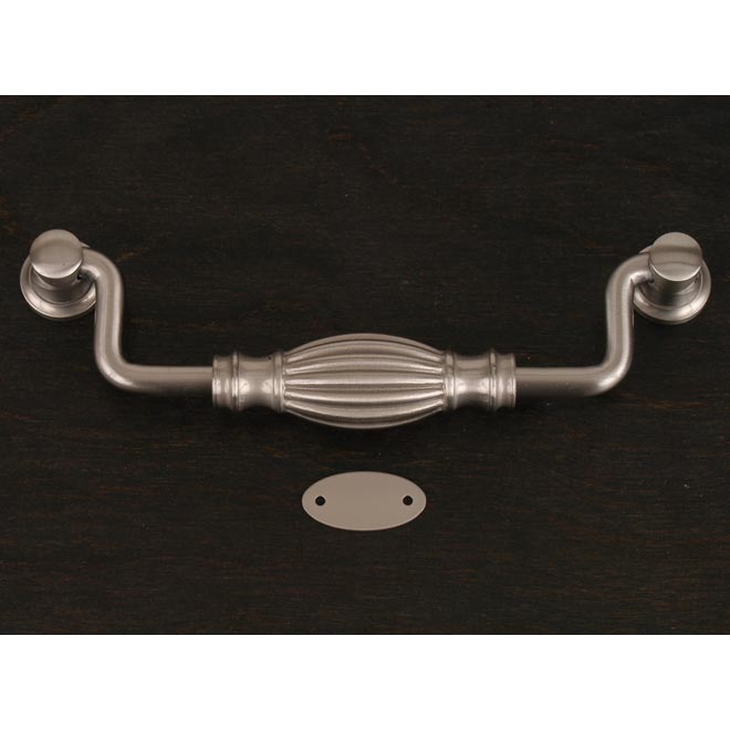 RK International Indian Drum Series Cabinet Drop/Bail Pull RK International Indian Drum Series Cabinet Drop/Bail Pull