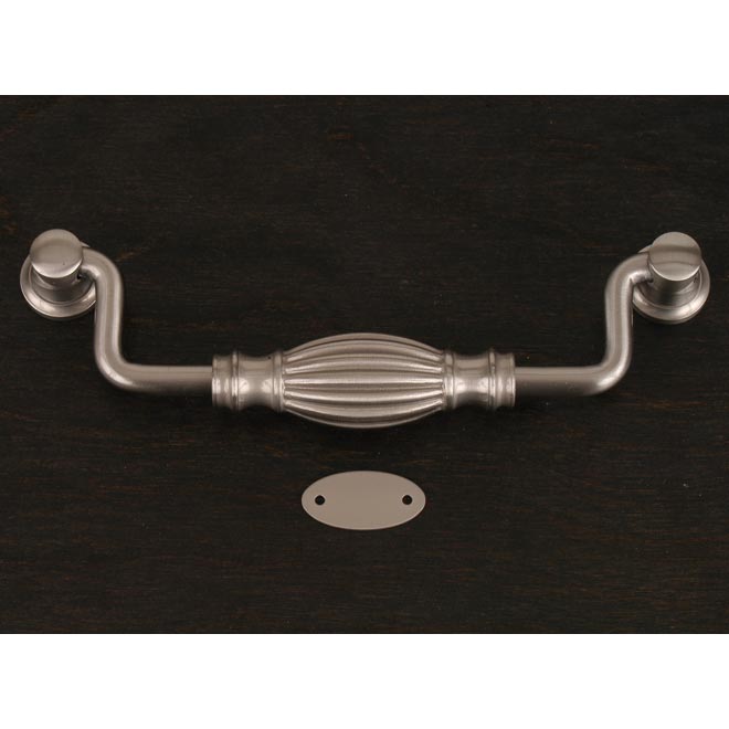 RK International Indian Drum Series Cabinet Drop/Bail Pull