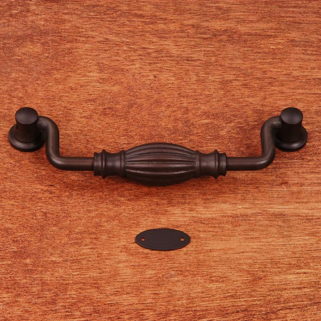 RK International Indian Drum Series Cabinet Drop/Bail Pull RK International Indian Drum Series Cabinet Drop/Bail Pull