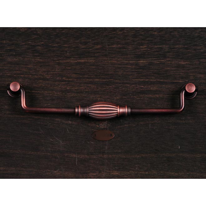 RK International Indian Drum Series Cabinet Drop/Bail Pull