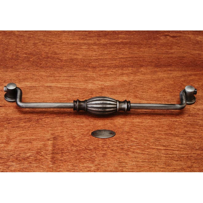 RK International Indian Drum Series Cabinet Drop/Bail Pull RK International Indian Drum Series Cabinet Drop/Bail Pull