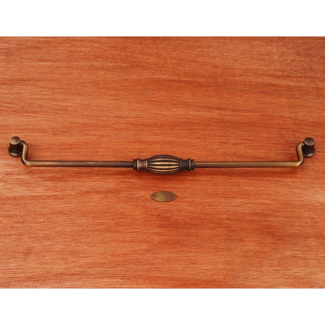 RK International Indian Drum Series Cabinet Drop/Bail Pull RK International Indian Drum Series Cabinet Drop/Bail Pull
