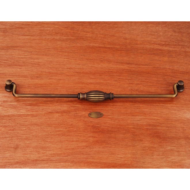 RK International Indian Drum Series Cabinet Drop/Bail Pull