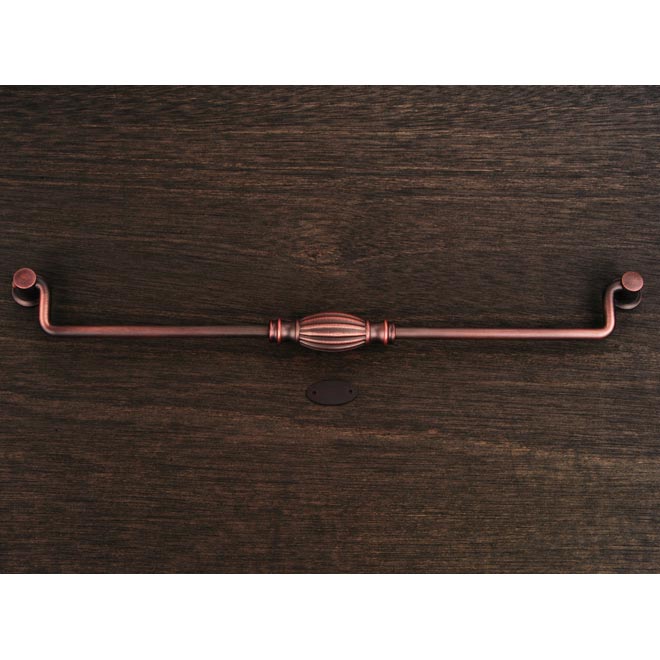 RK International Indian Drum Series Cabinet Drop/Bail Pull RK International Indian Drum Series Cabinet Drop/Bail Pull