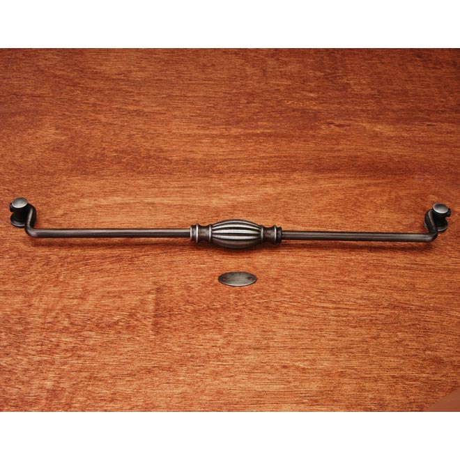 RK International Indian Drum Series Cabinet Drop/Bail Pull RK International Indian Drum Series Cabinet Drop/Bail Pull