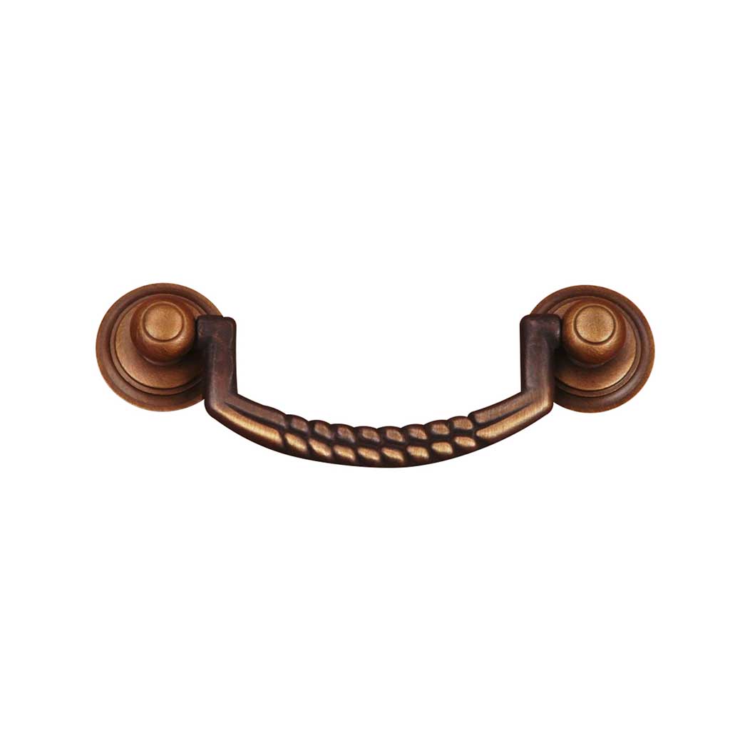 RK International [CP-3708-AE] Cabinet Bail Pull