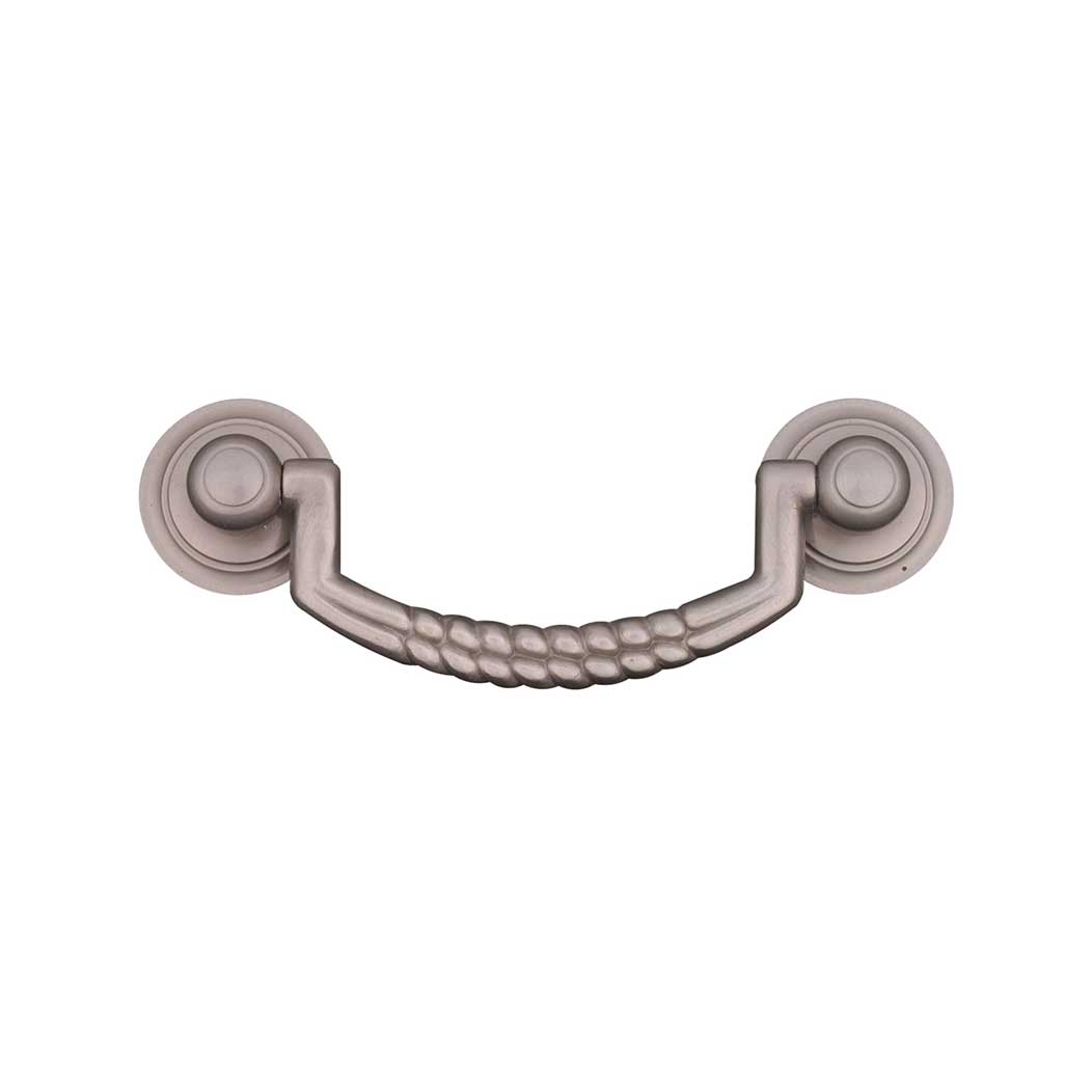 RK International [CP-3708-P] Cabinet Bail Pull