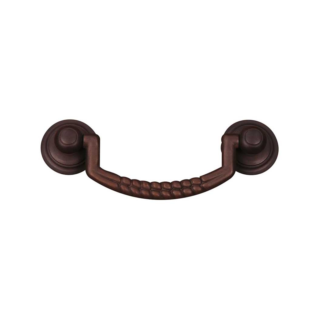 RK International [CP-3708-RB] Cabinet Bail Pull