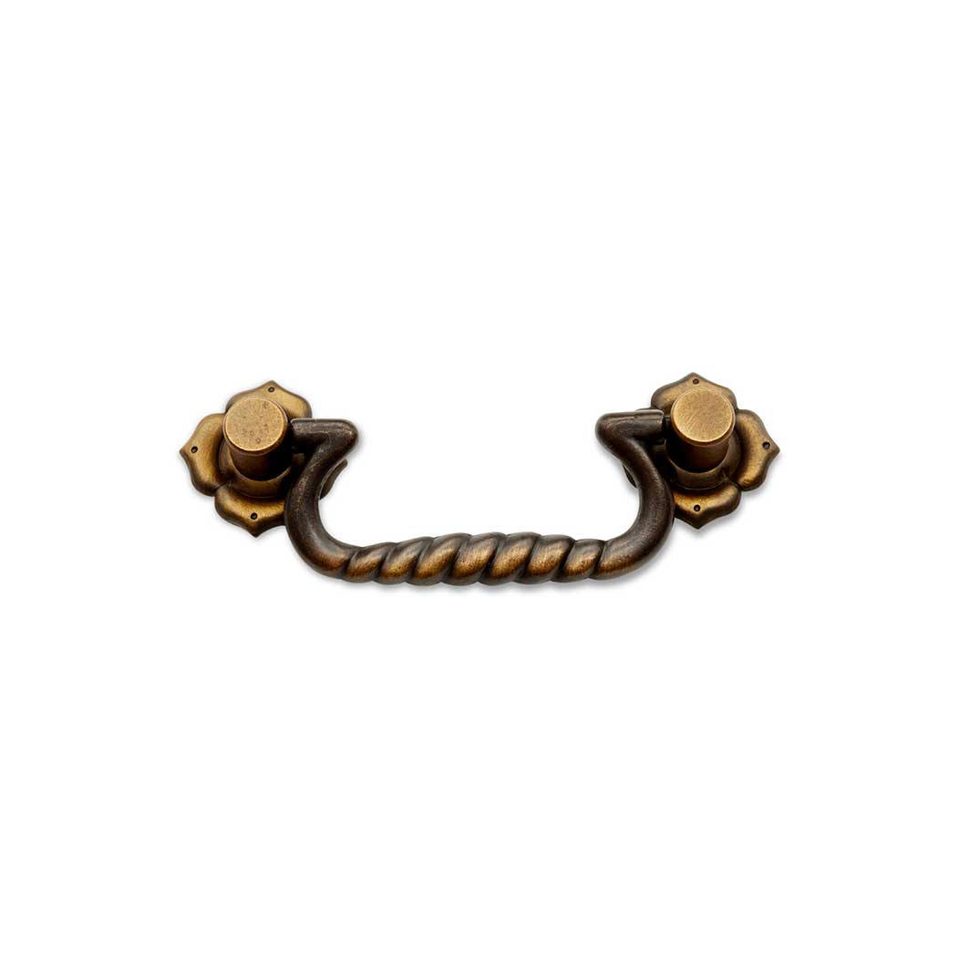 RK International [CP-3709-AE] Cabinet Bail Pull