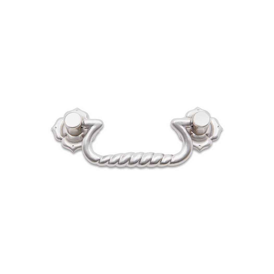 RK International [CP-3709-P] Cabinet Bail Pull