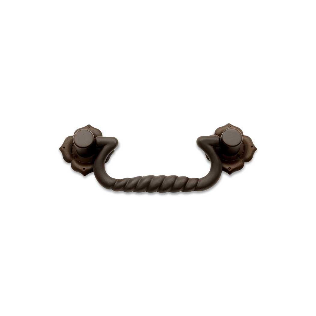 RK International [CP-3709-RB] Cabinet Bail Pull