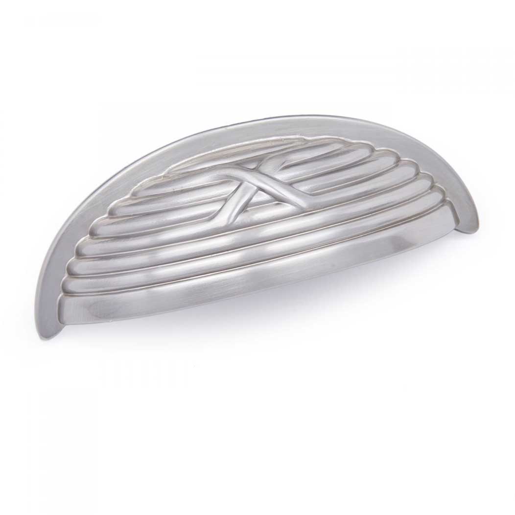 K International [CF-956-P] Cabinet Cup Pull