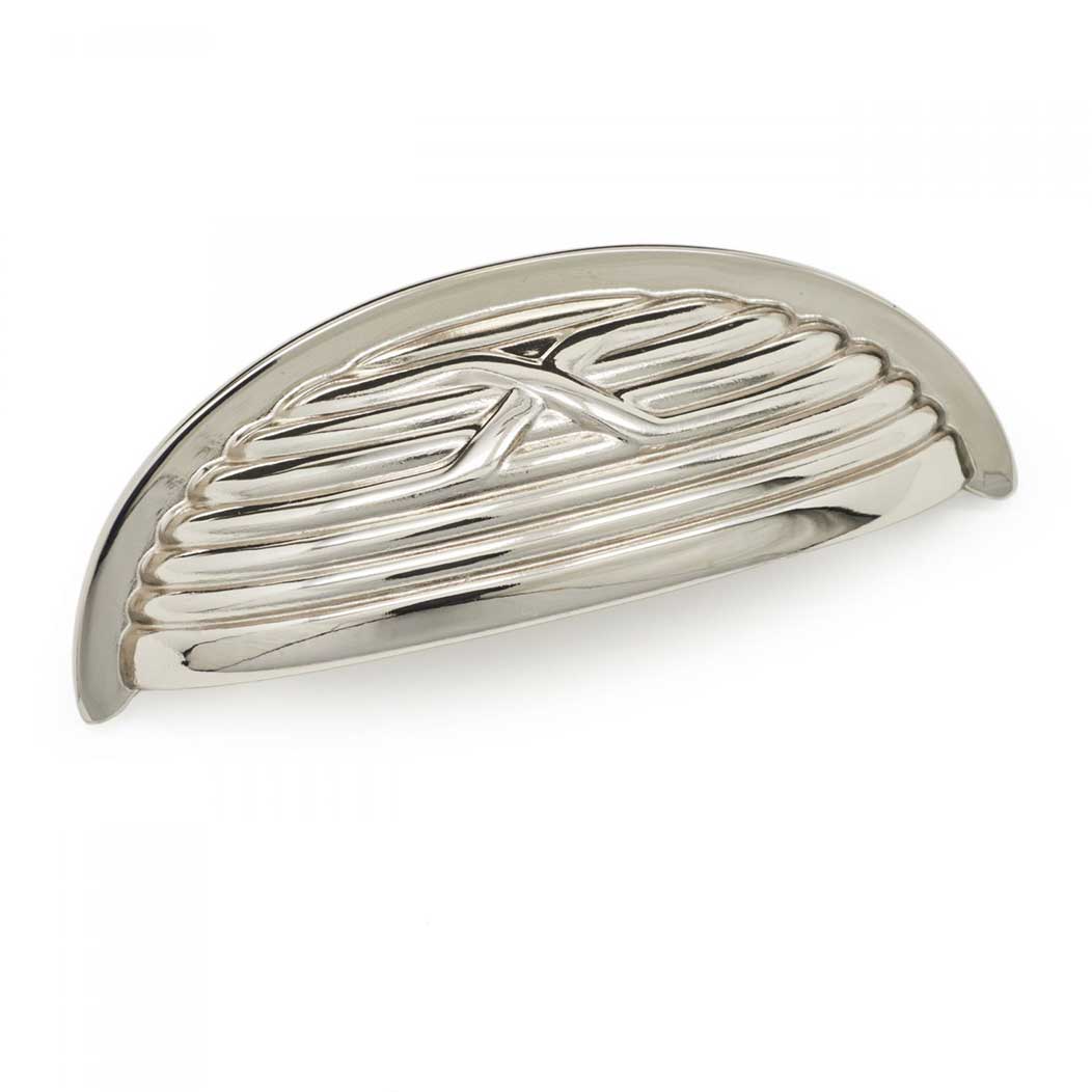 K International [CF-956-PN] Cabinet Cup Pull