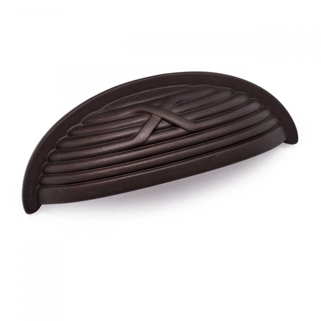 K International [CF-956-RB] Cabinet Cup Pull