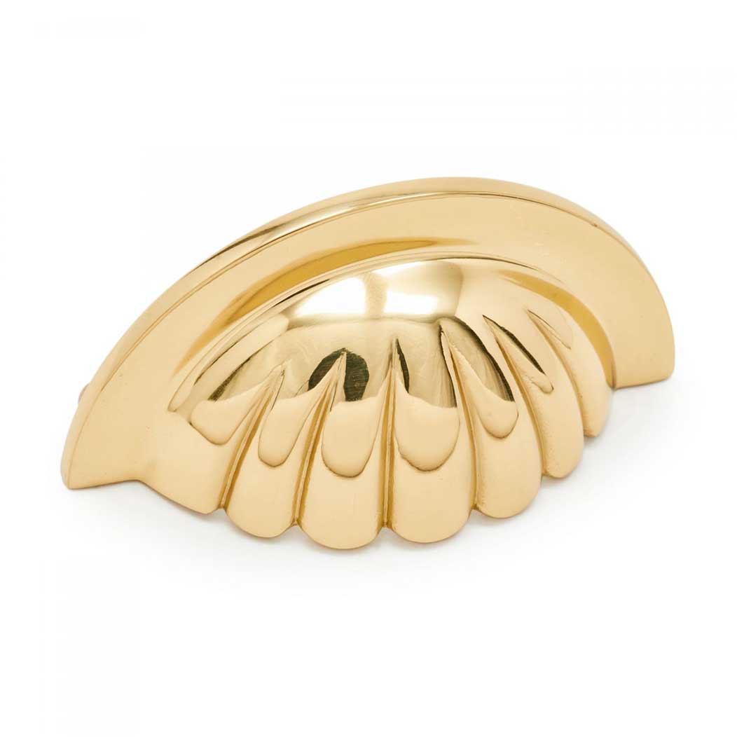 RK International [CK-5251-B] Cabinet Cup Pull