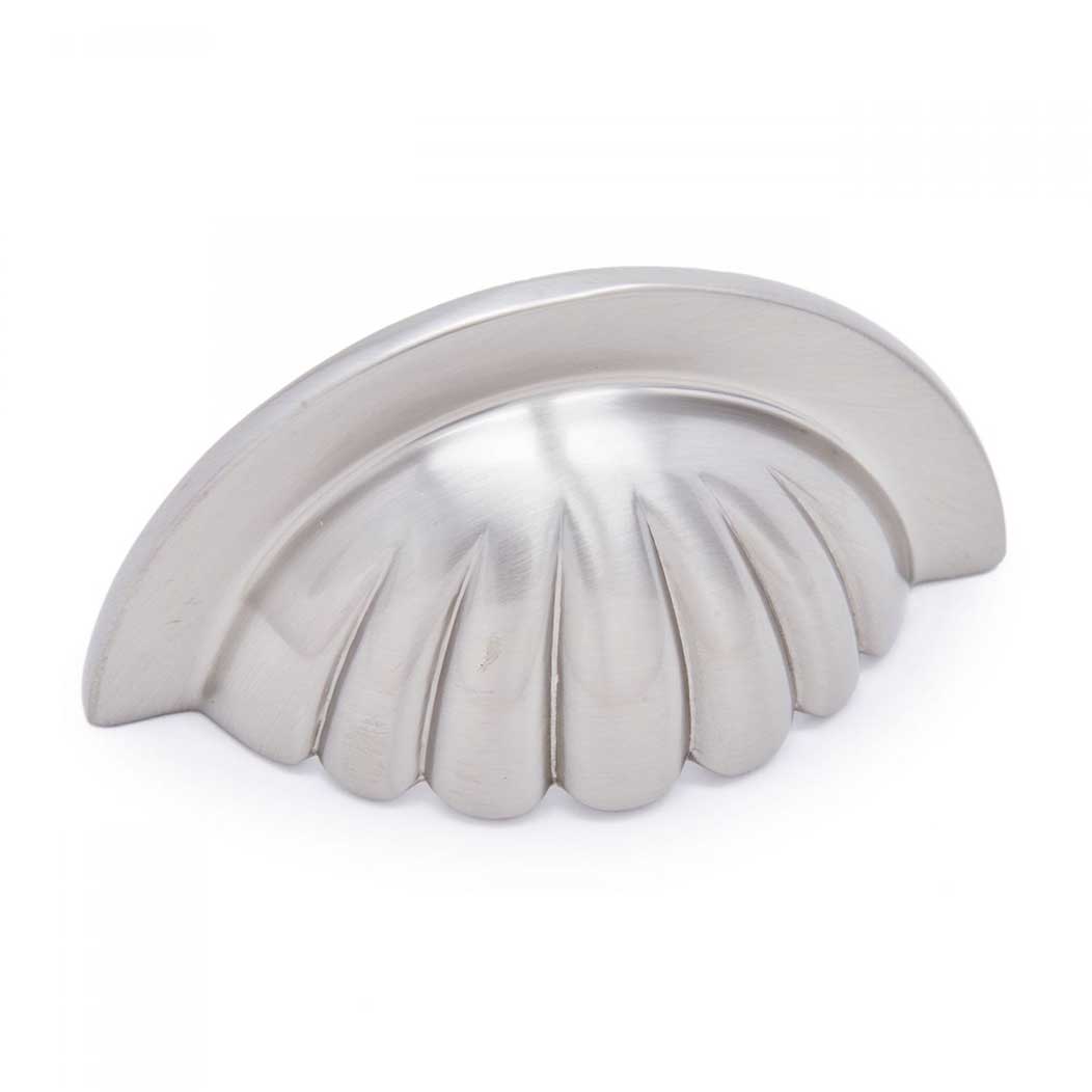 RK International [CK-5251-P] Cabinet Cup Pull