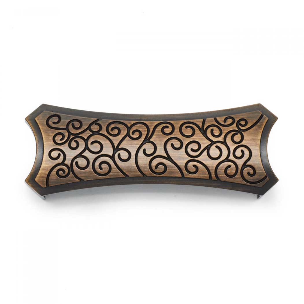 RK International [CF-915-BE] Cabinet Knob