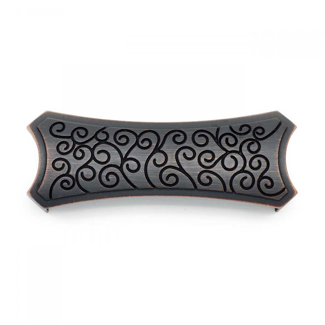 RK International [CF-915-VB] Cabinet Knob