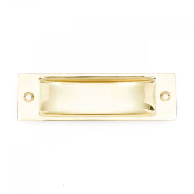 RK International Cabinet Flush Pull