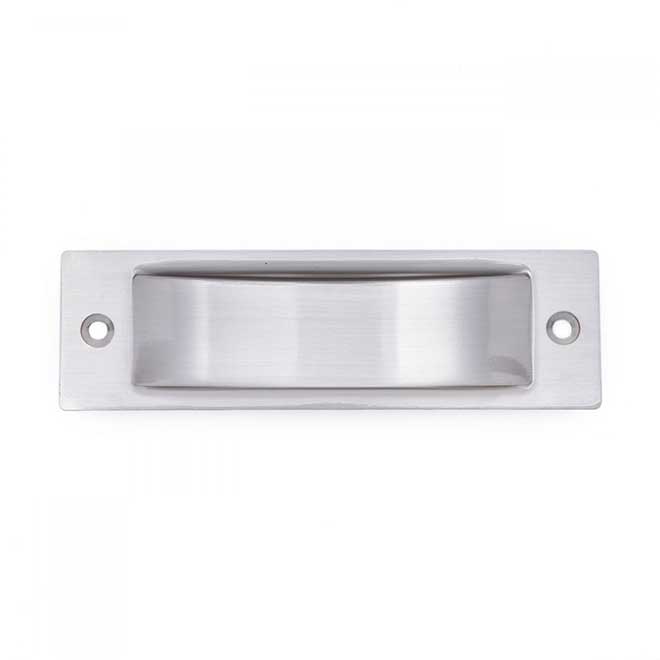 RK International Cabinet Flush Pull