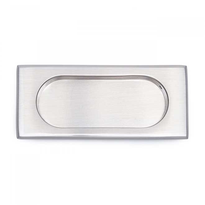 RK International Cabinet Flush Pull