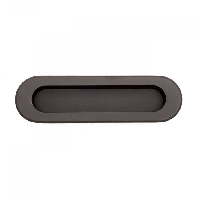 RK International Cabinet Flush Pull