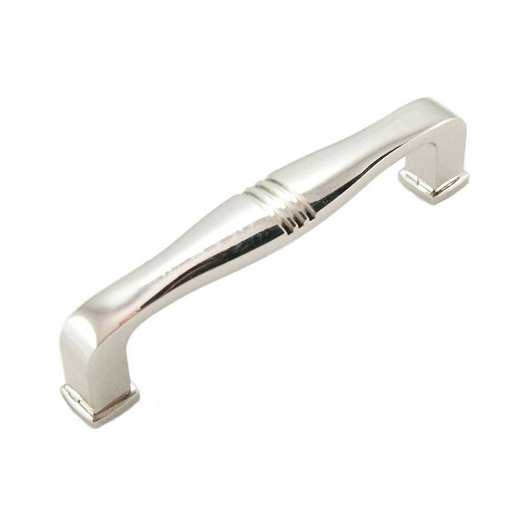 RK International [CP-661-PN] Cabinet Pull