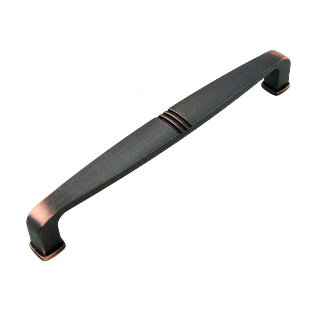 RK International [CP-662-VB] Cabinet Pull