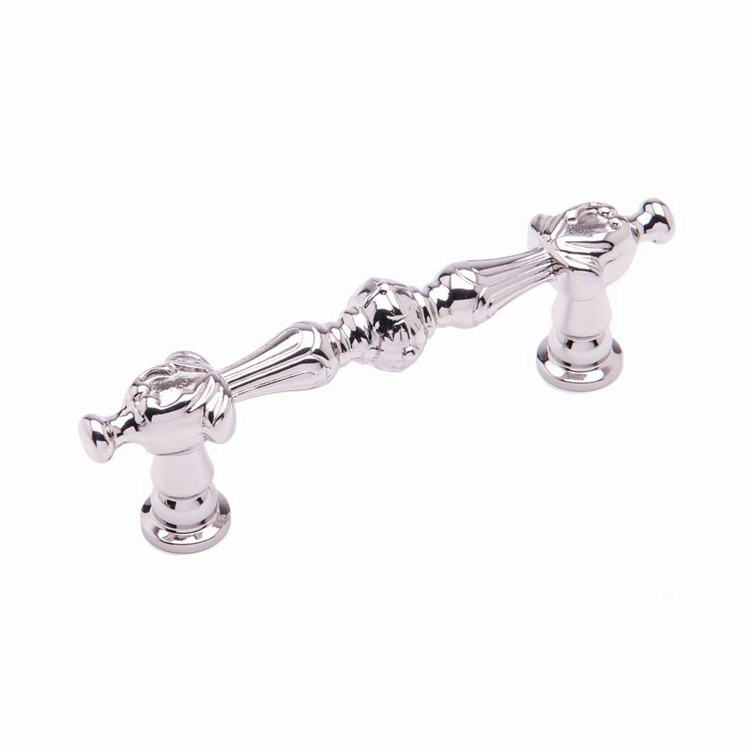 RK International [CP-620-PN] Cabinet Pull